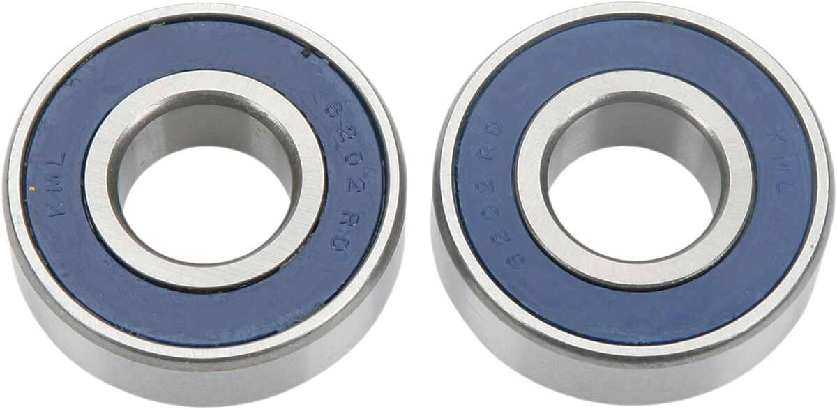 MOOSE WHEEL BEARING KIT