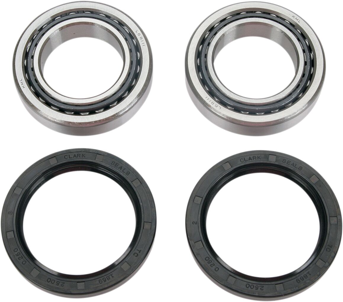 MOOSE WHEEL BEARING KIT