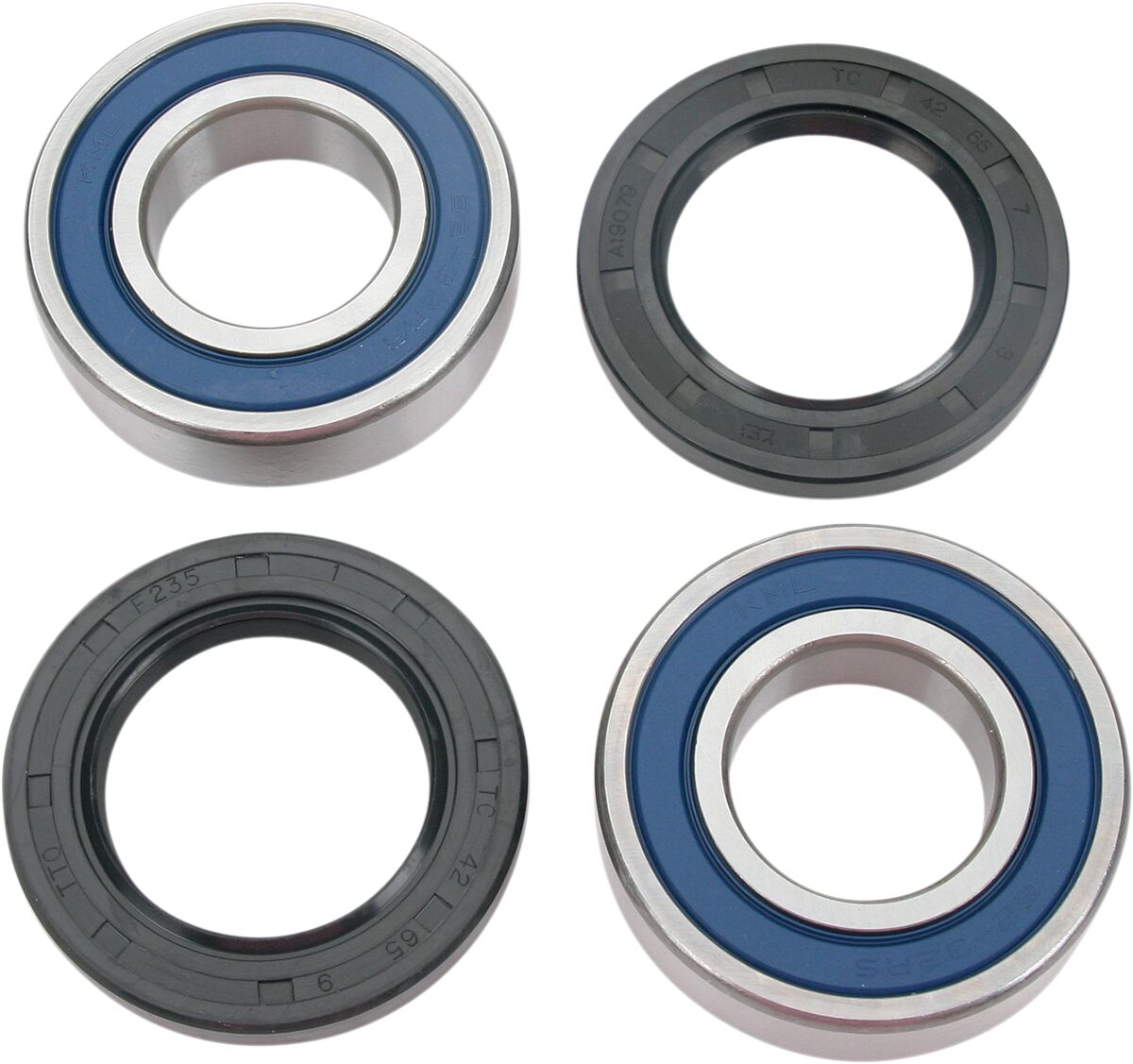 MOOSE WHEEL BEARING KIT