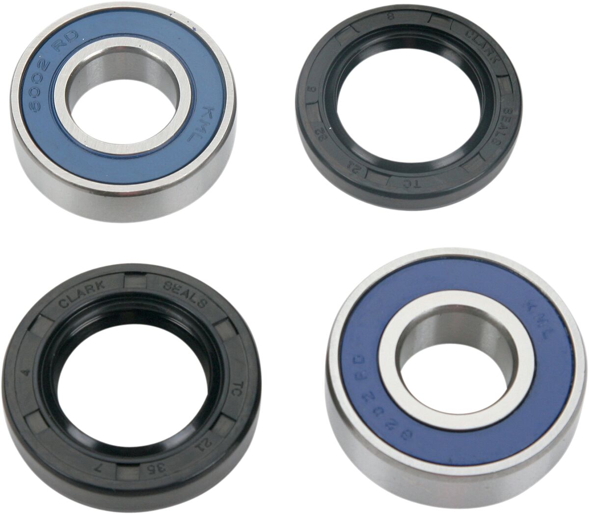 MOOSE WHEEL BEARING KIT
