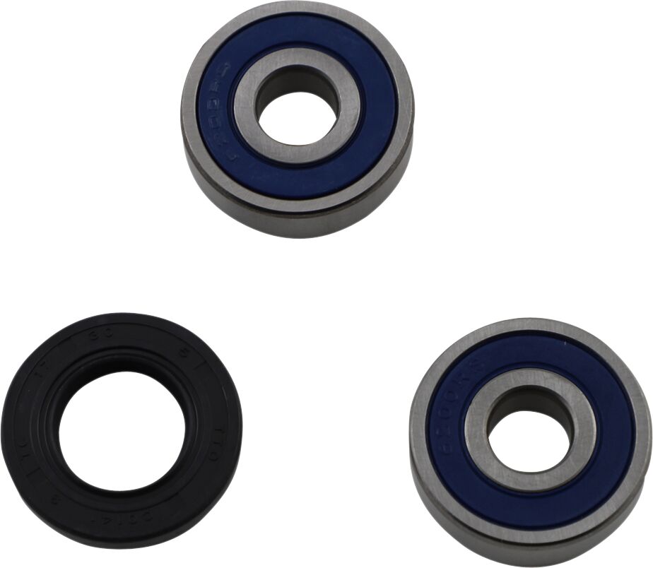 MOOSE WHL BRG KIT