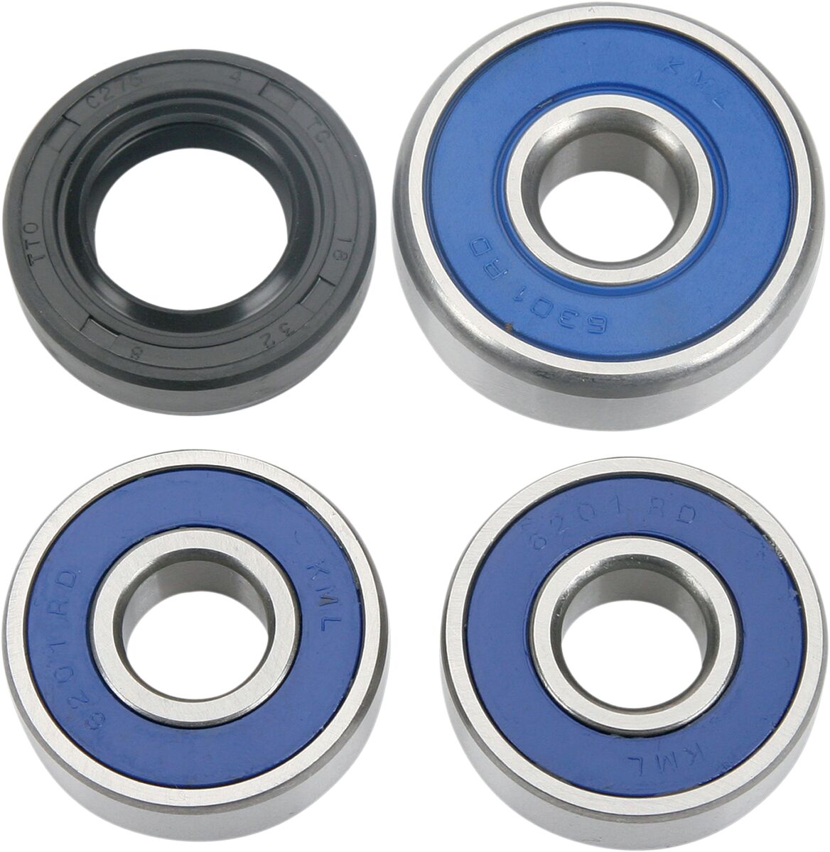MOOSE WHEEL BEARING KIT