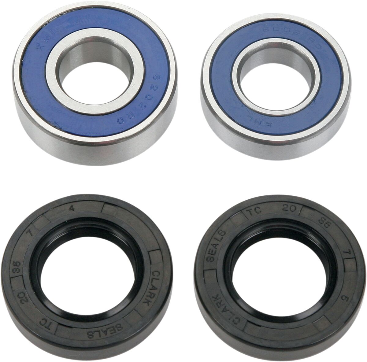 MOOSE WHEEL BEARING KIT