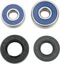 MOOSE WHEEL BEARING KIT
