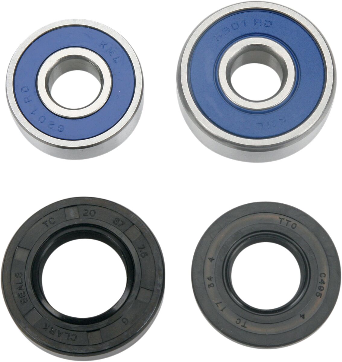 MOOSE WHEEL BEARING KIT
