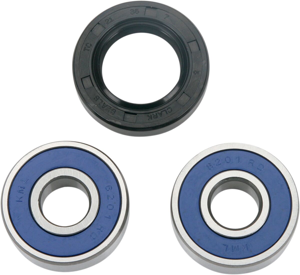 MOOSE WHEEL BEARING KIT