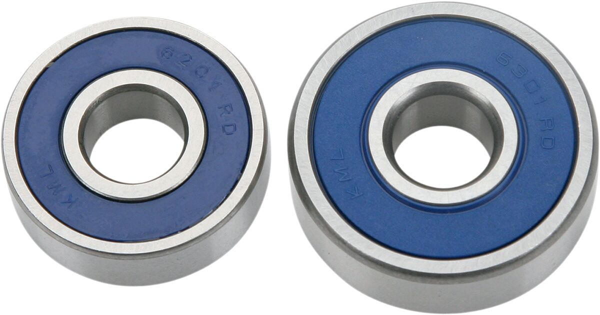 MOOSE WHEEL BEARING KIT