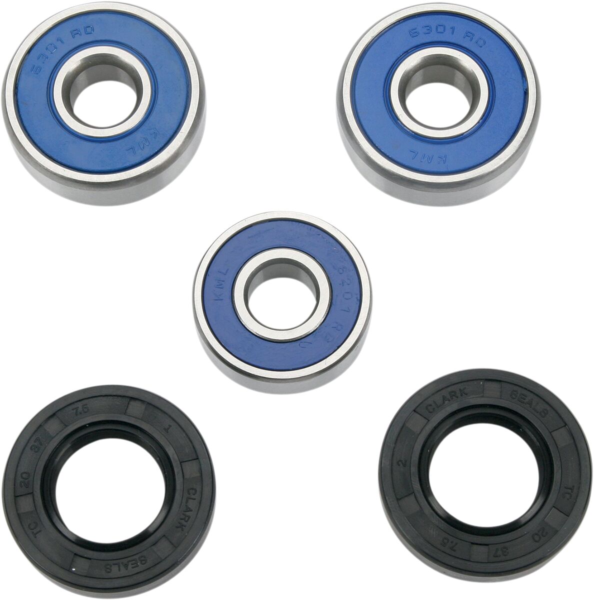 MOOSE WHEEL BEARING KIT