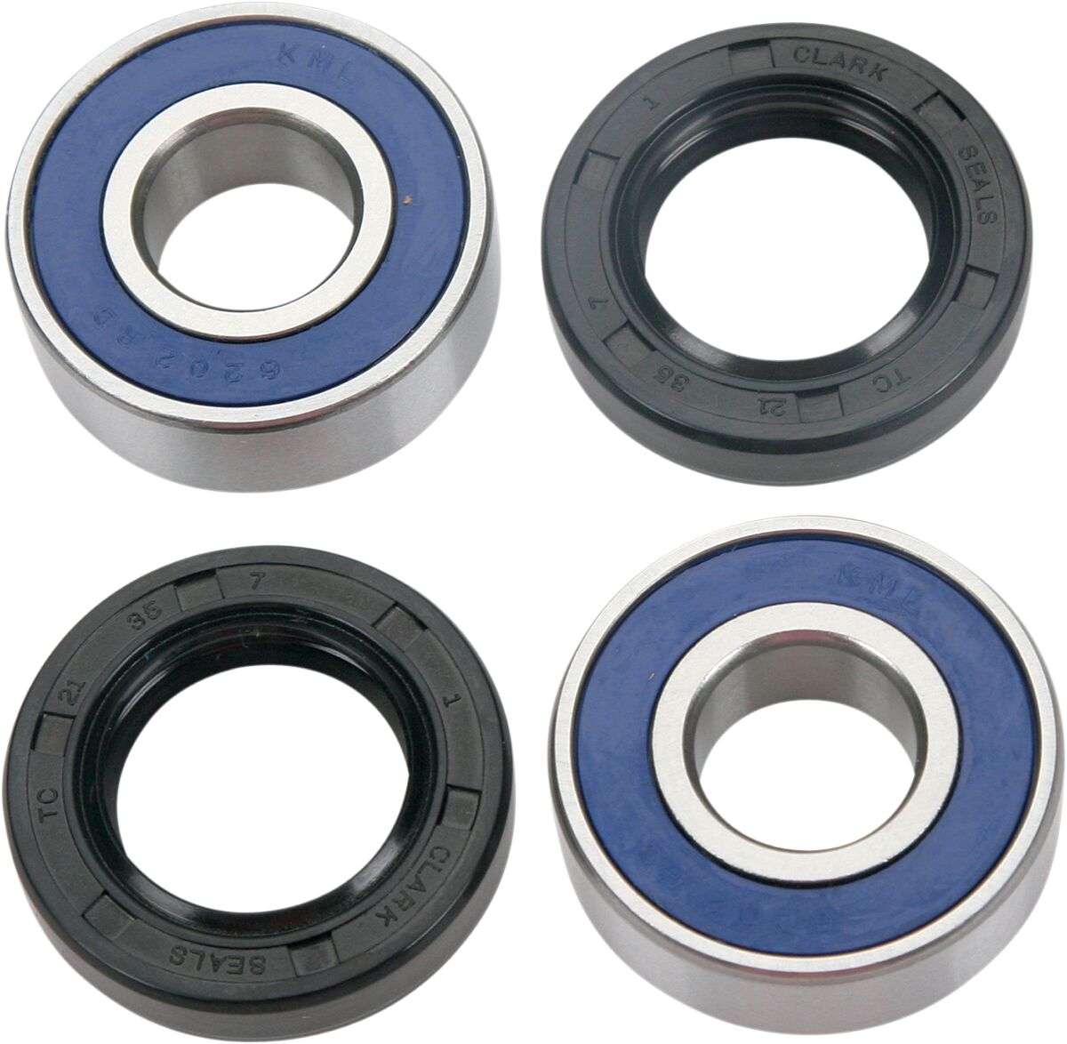 MOOSE WHL BRG KIT