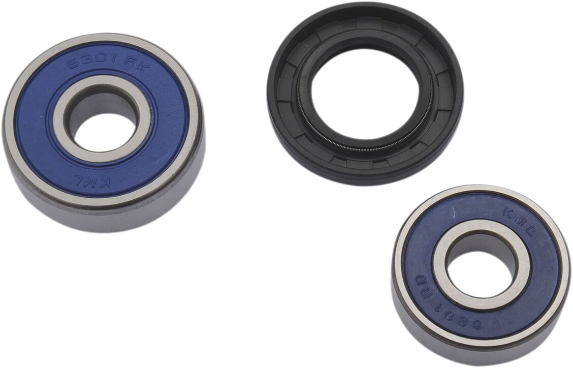 MOOSE WHEEL BEARING KIT