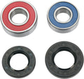MOOSE WHEEL BEARING KIT
