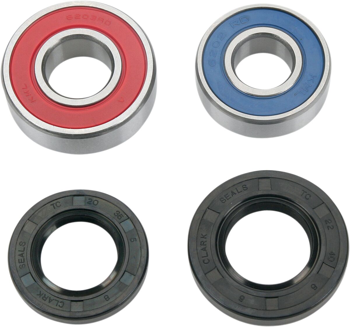 MOOSE WHEEL BEARING KIT