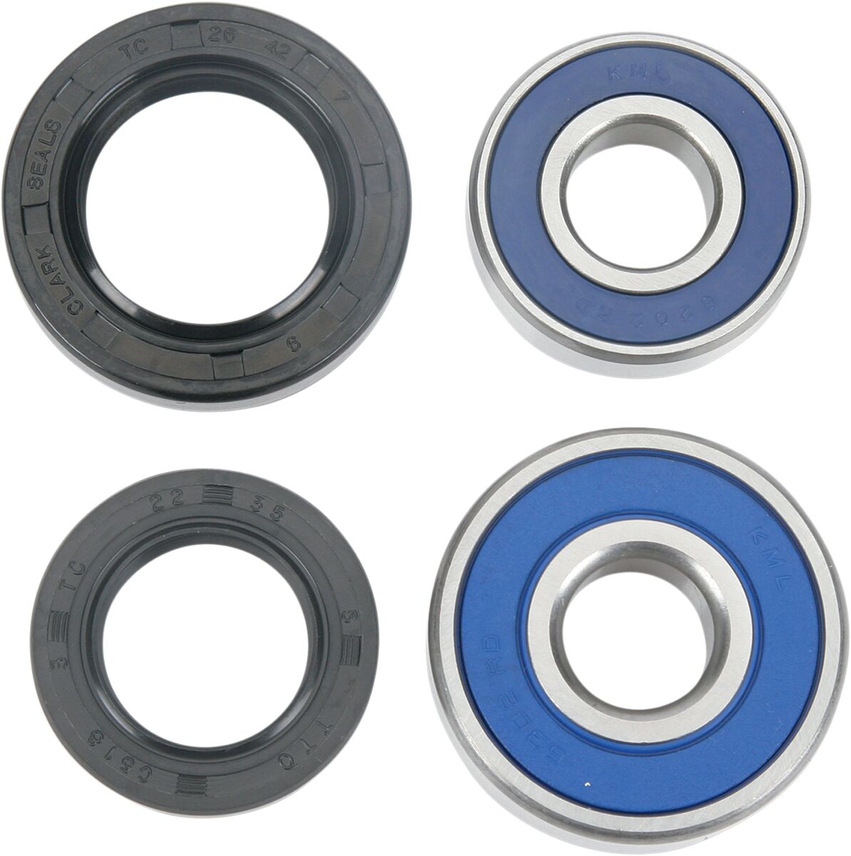 BEARING RR WHEEL TTR