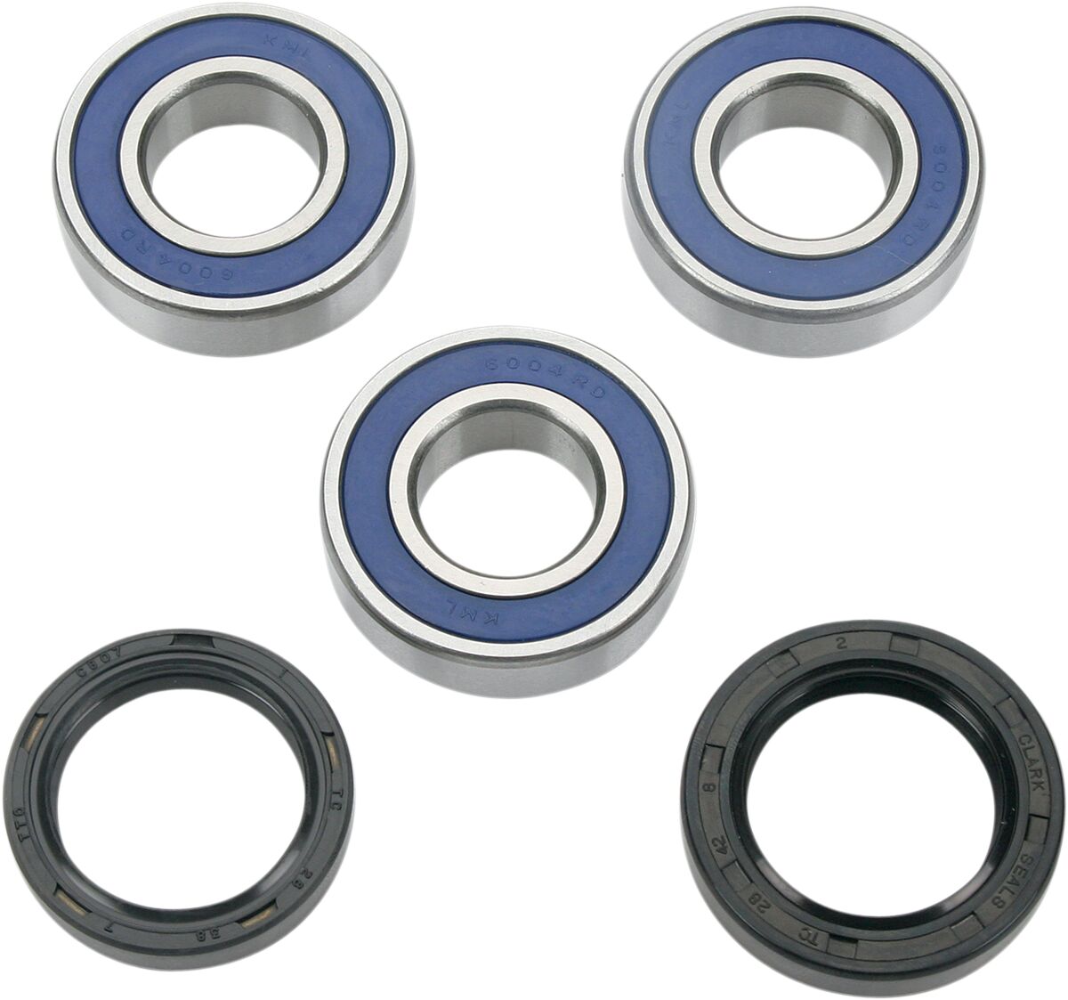 MOOSE WHEEL BEARING KIT