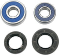 MOOSE WHEEL BEARING KIT