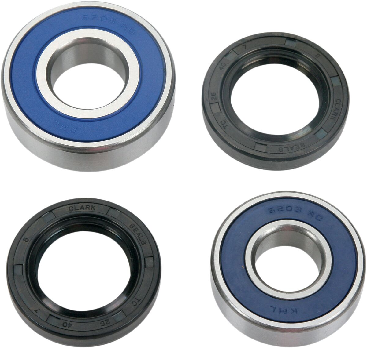 MOOSE WHEEL BEARING KIT