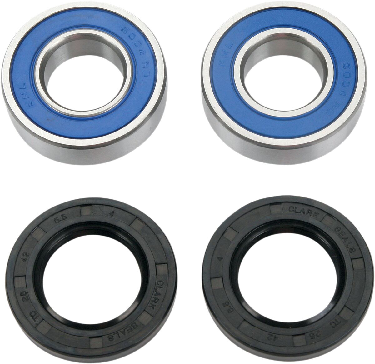 MOOSE WHEEL BEARING KIT