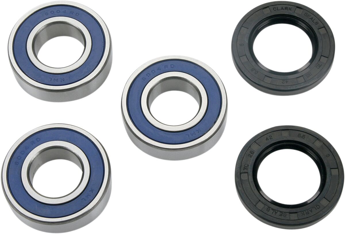 MOOSE WHEEL BEARING KIT