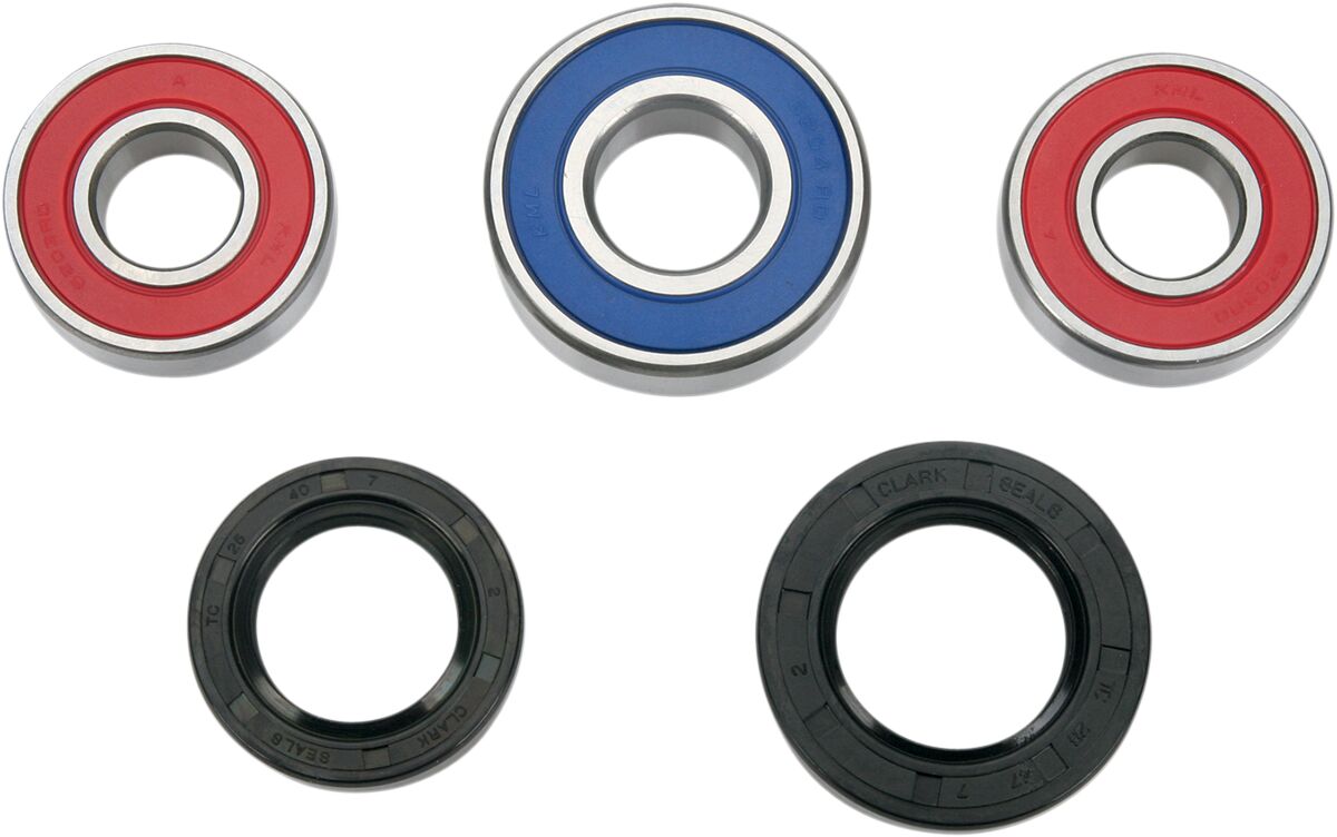 MOOSE WHEEL BEARING KIT