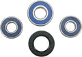 MOOSE WHL BRG KIT