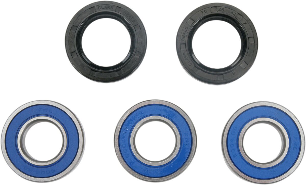 MOOSE WHEEL BEARING KIT