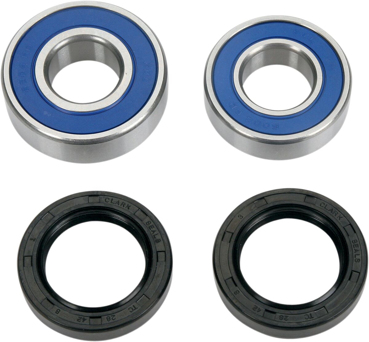MOOSE WHEEL BEARING KIT