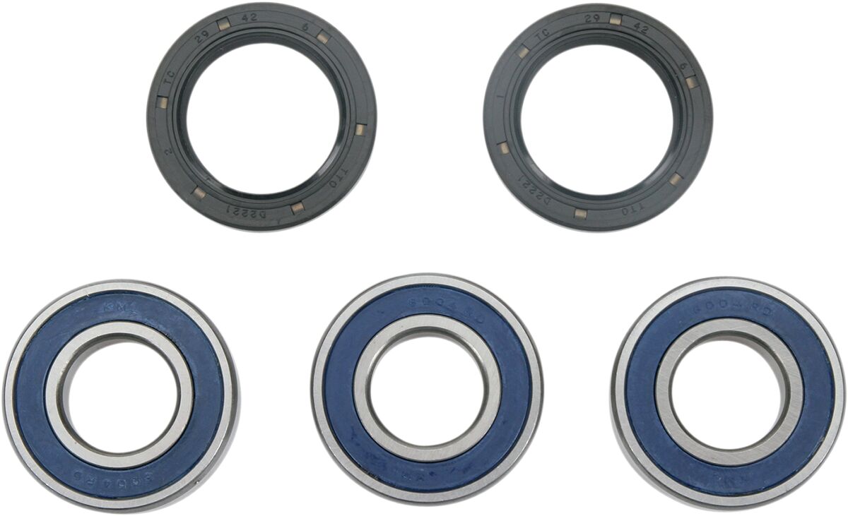 MOOSE WHEEL BEARING KIT