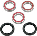 MOOSE WHEEL BEARING KIT