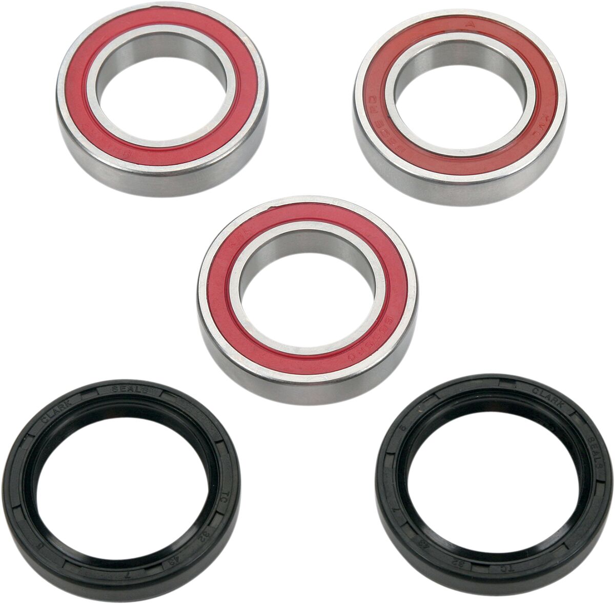 MOOSE WHEEL BEARING KIT