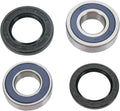 MOOSE WHEEL BEARING KIT