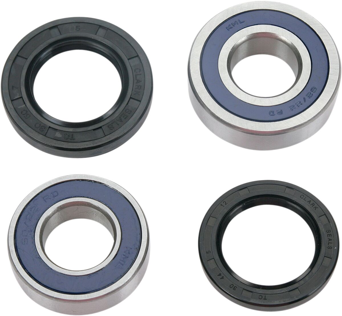 MOOSE WHEEL BEARING KIT