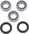 MOOSE WHEEL BEARING KIT
