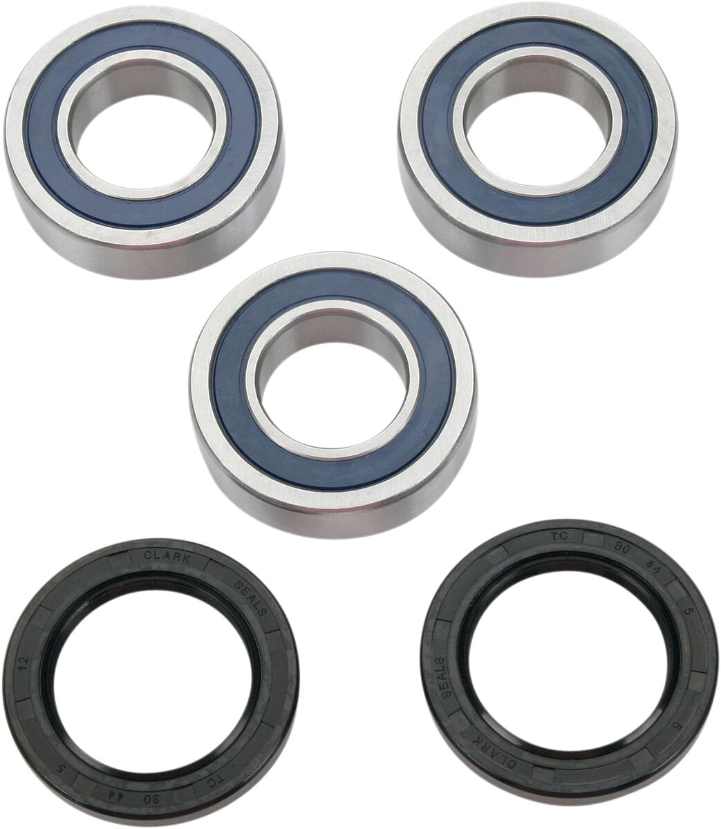 MOOSE WHEEL BEARING KIT