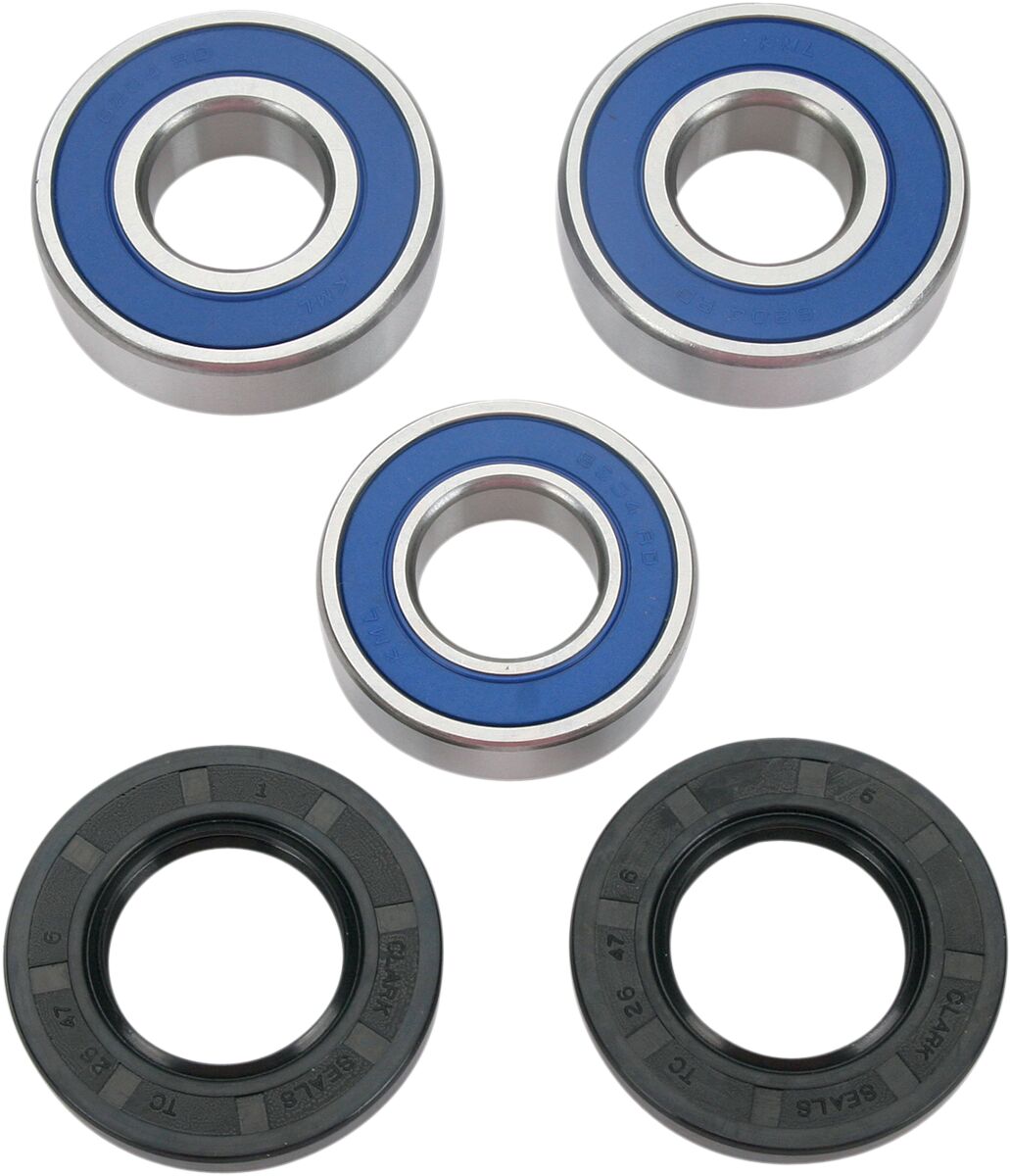 MOOSE WHEEL BEARING KIT