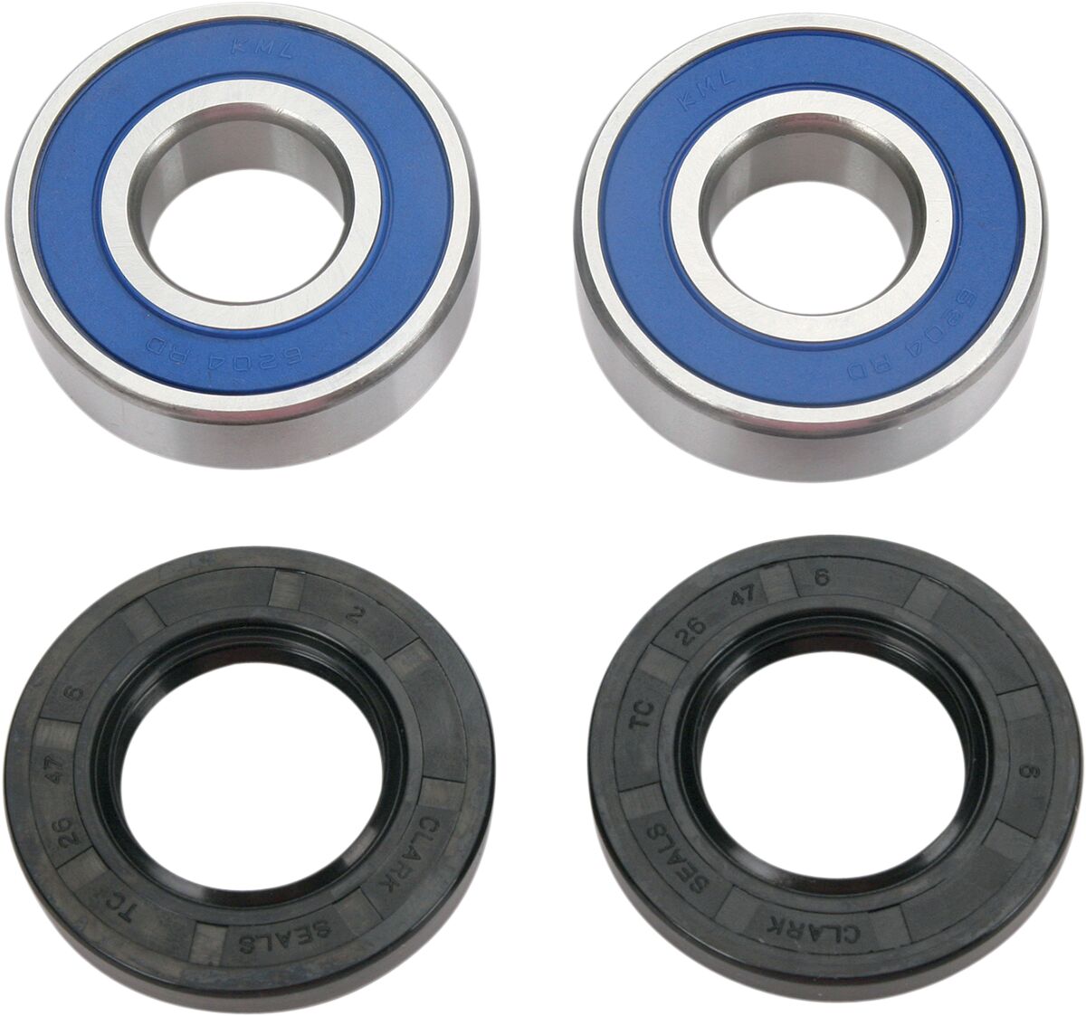 MOOSE WHL BRG KIT