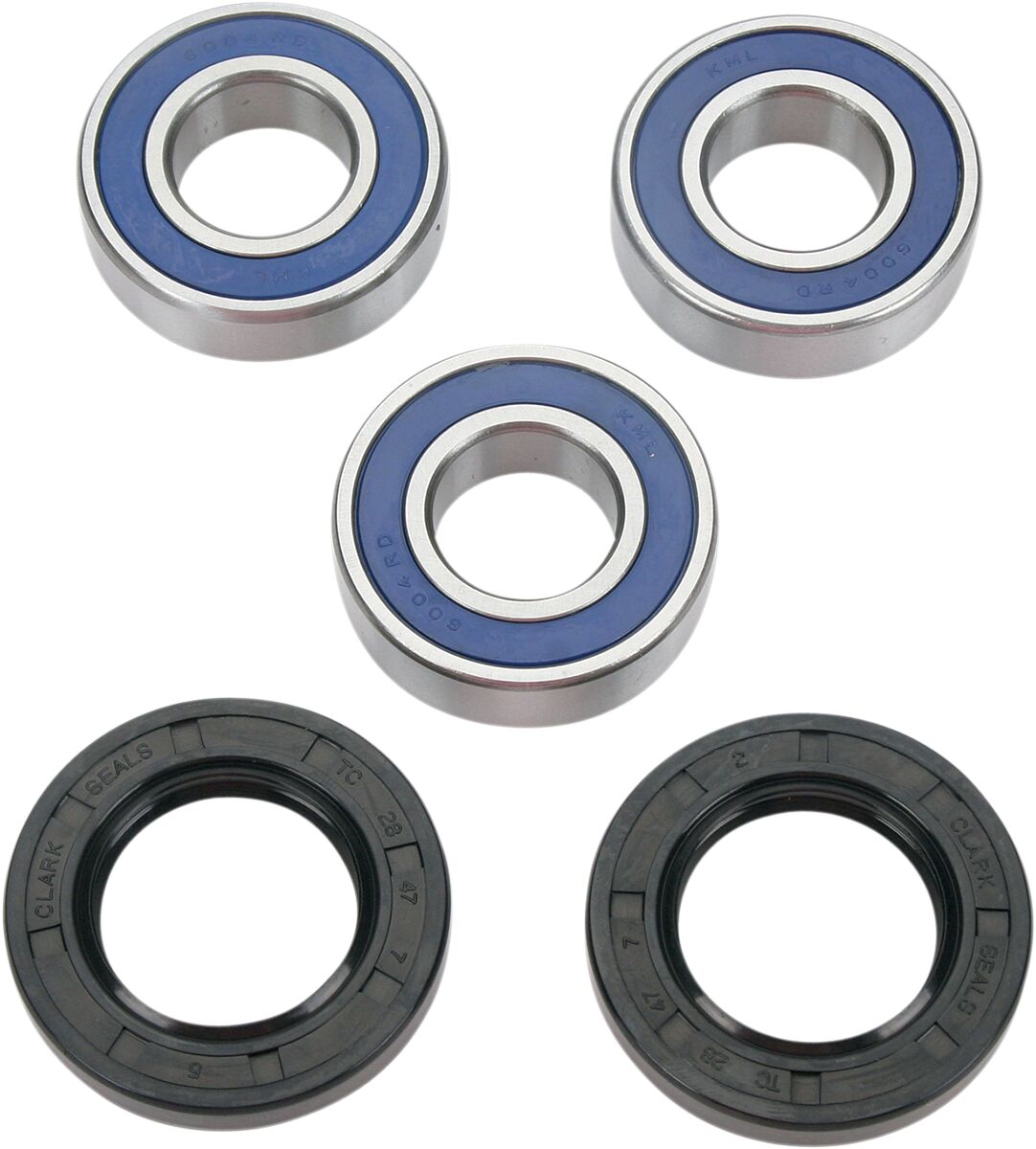 MOOSE WHEEL BEARING KIT