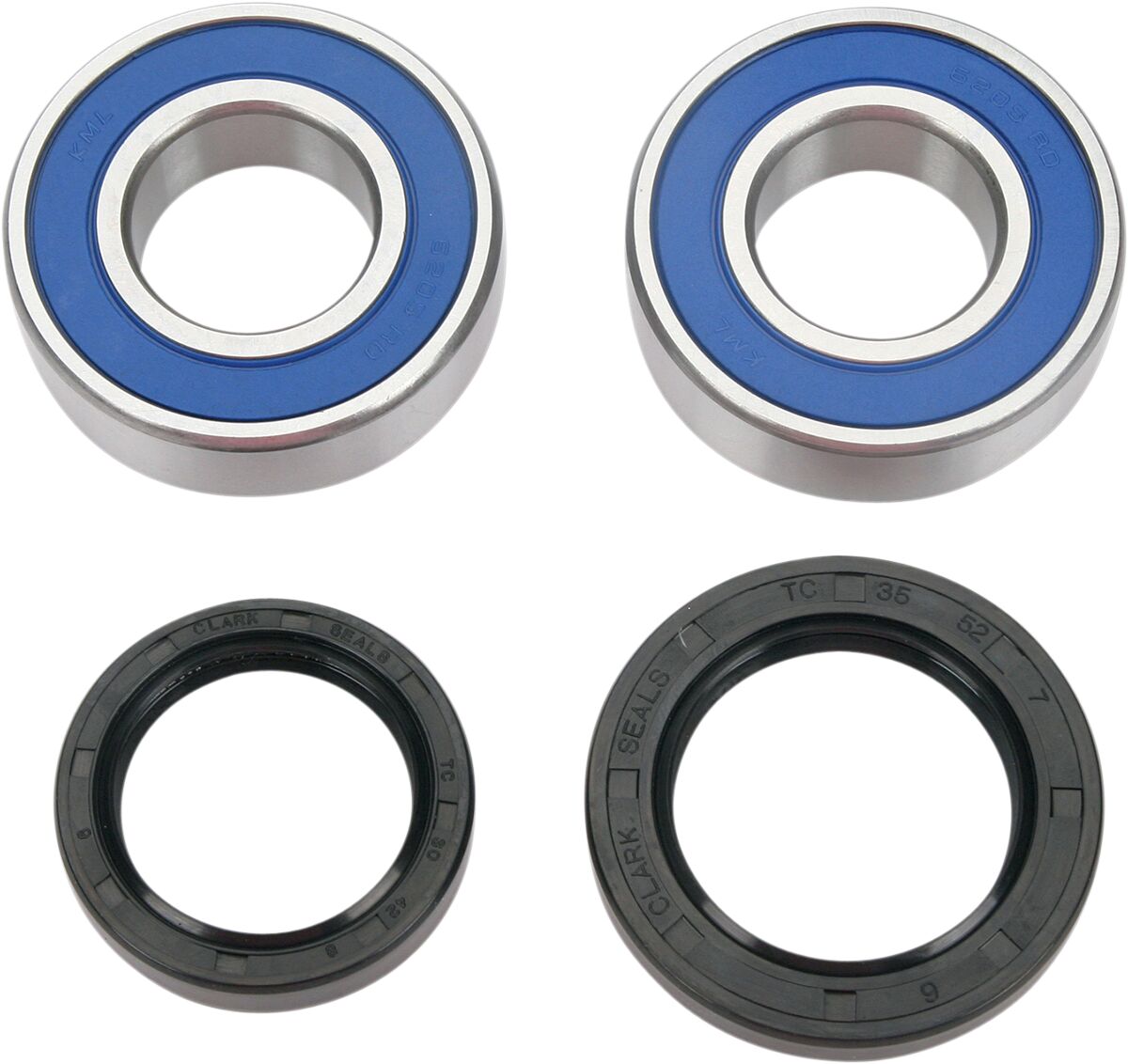 MOOSE WHEEL BEARING KIT