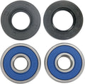 MOOSE WHEEL BEARING KIT