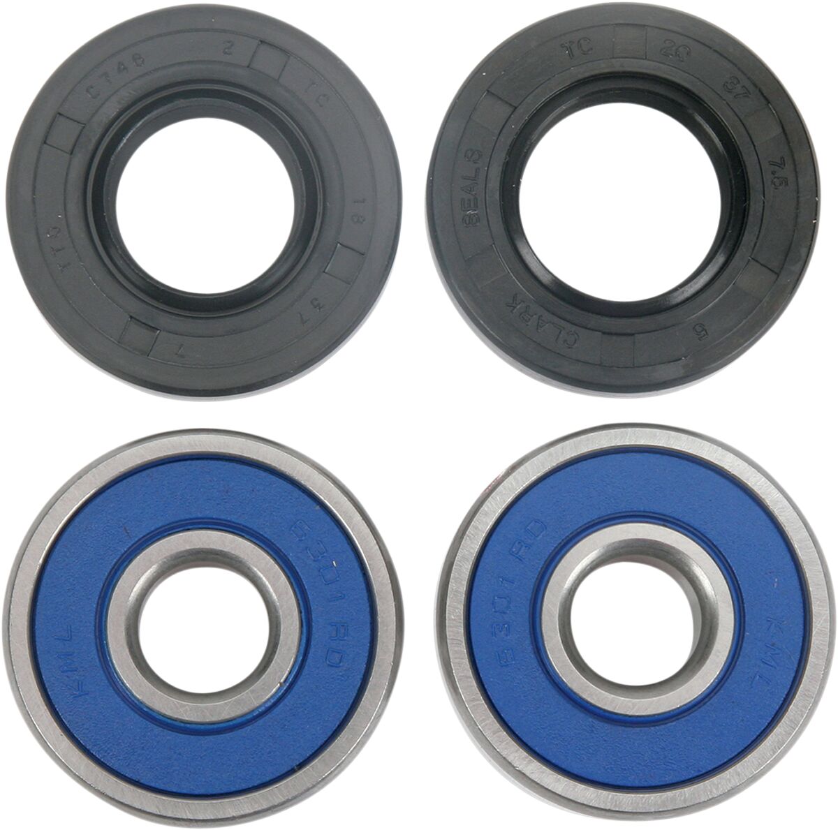 MOOSE WHEEL BEARING KIT