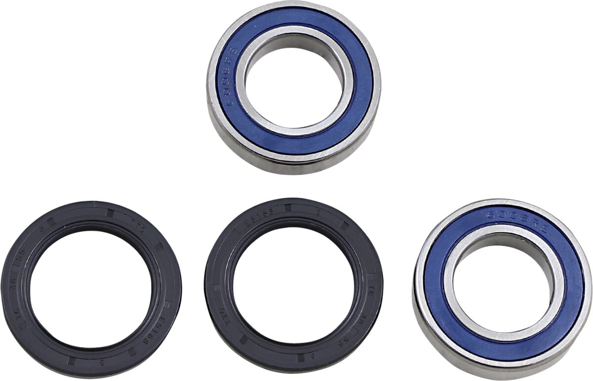 MOOSE WHEEL BEARING KIT