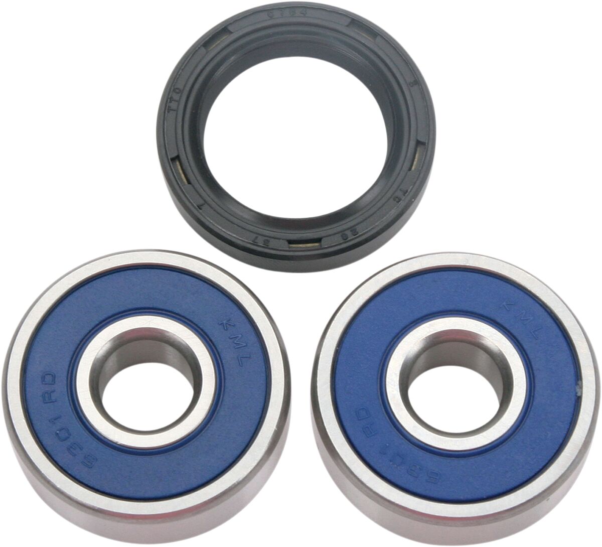 MOOSE WHL BRG KIT