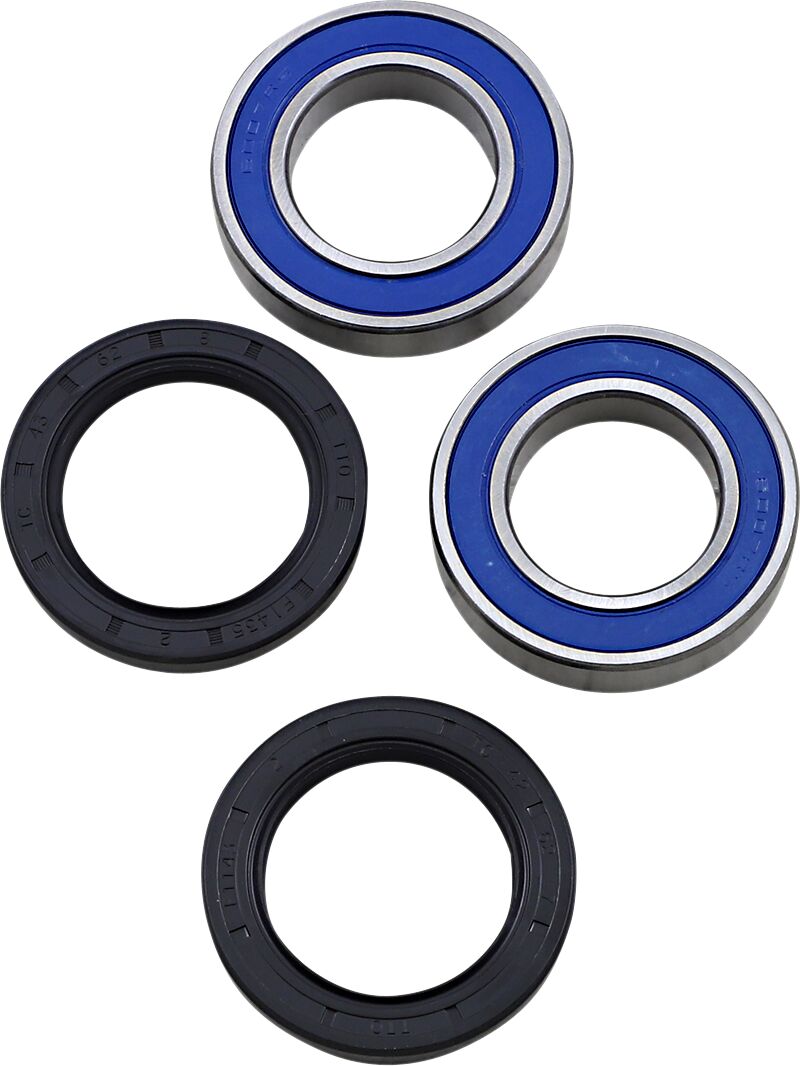 MOOSE WHEEL BEARING KIT