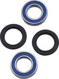 MOOSE WHEEL BEARING KIT