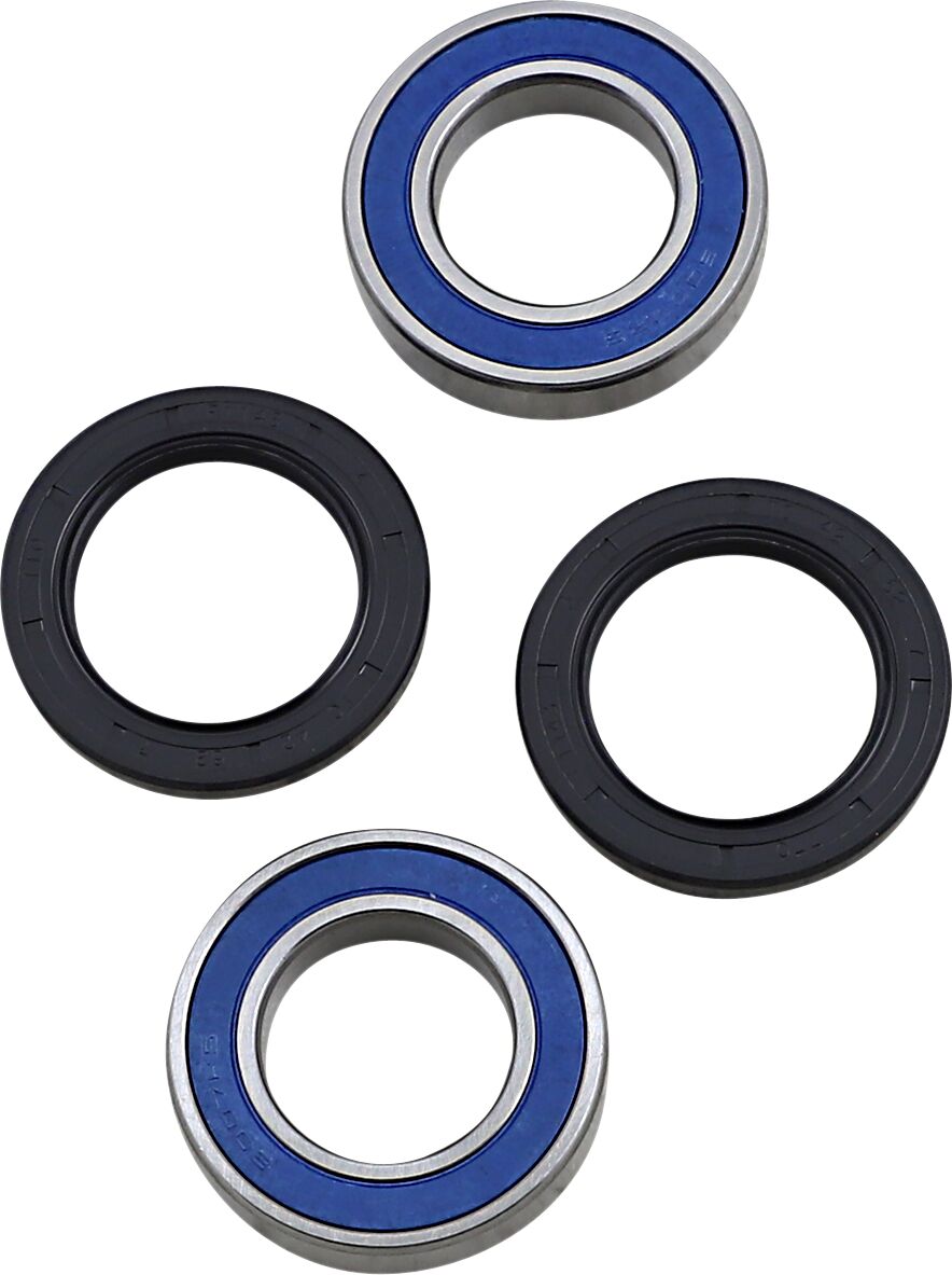 MOOSE WHEEL BEARING KIT