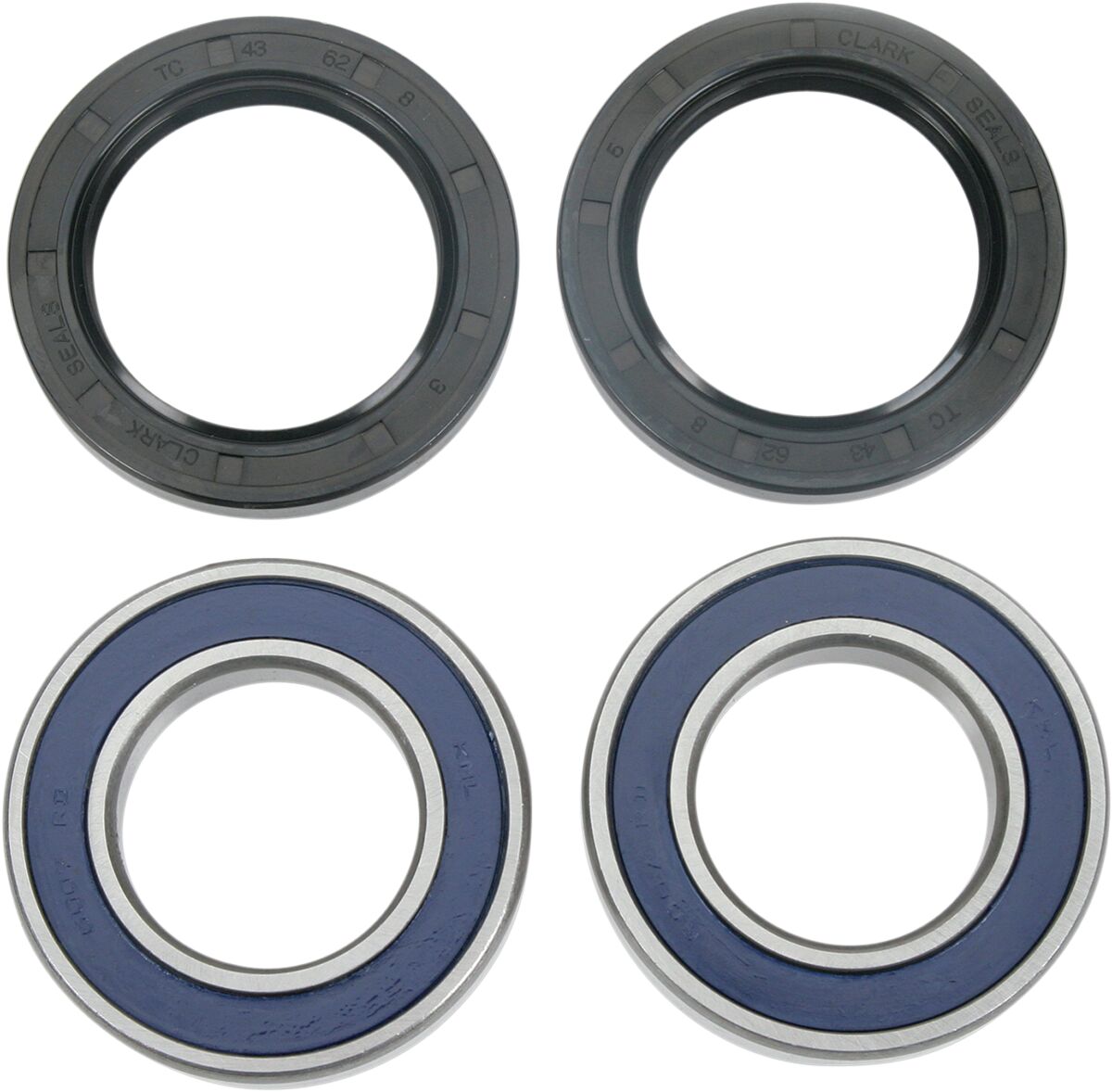 MOOSE WHL BRG KIT