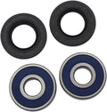 MOOSE WHEEL BEARING KIT