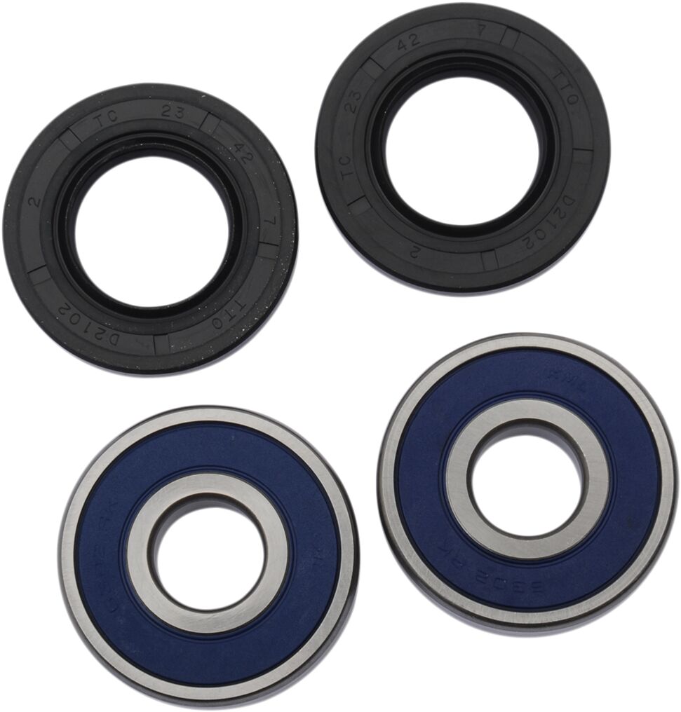 MOOSE WHEEL BEARING KIT