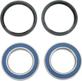 MOOSE WHEEL BEARING KIT