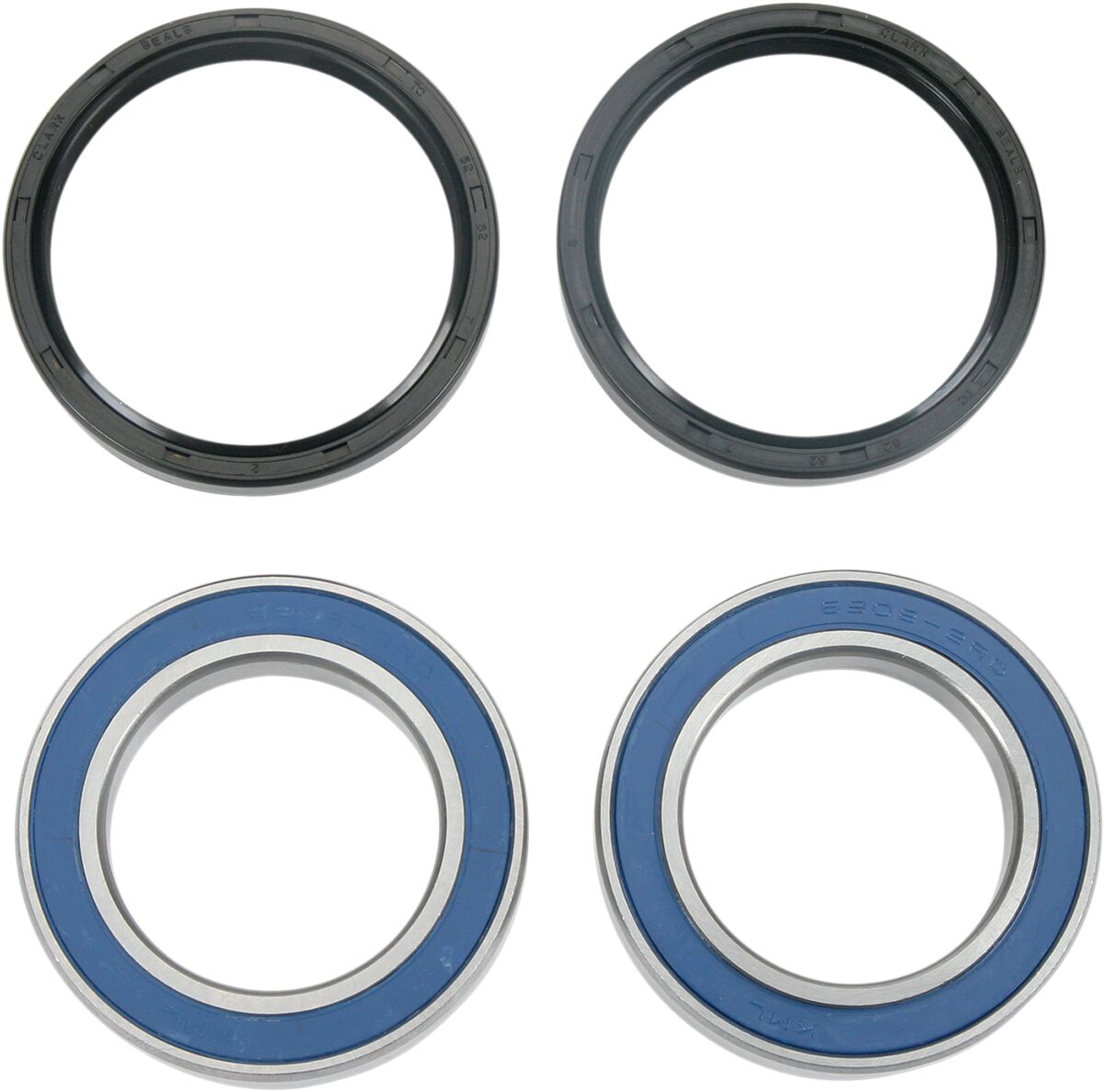 MOOSE WHEEL BEARING KIT