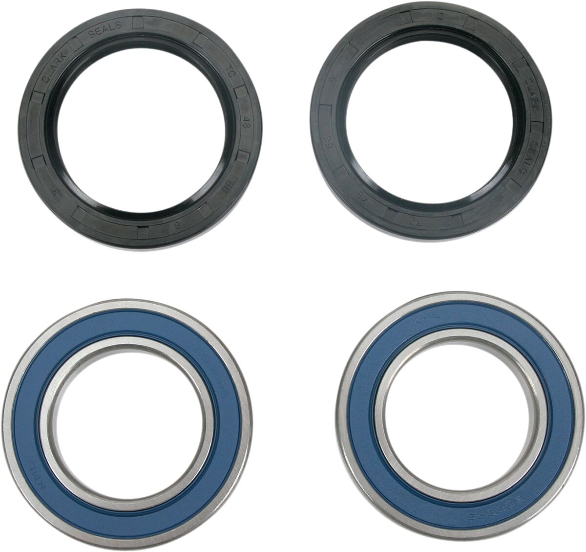 MOOSE WHEEL BEARING KIT